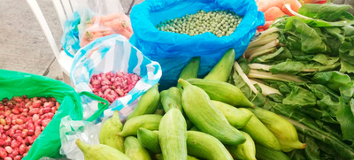 Productores rurales y emprendedores, tienen una cita en &lsquo;Cali Compra Local&rsquo;