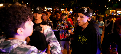 Sucursal Fest sigue en la b&uacute;squeda de los mejores exponentes del rap cale&ntilde;o en el marco de la Liga Distrital de Freestyle