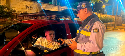 Movilidad est&aacute; lista para brindar acompa&ntilde;amiento durante puente festivo