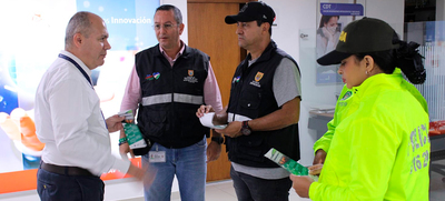 Advierten sobre estafa y extorsi&oacute;n en plataformas digitales