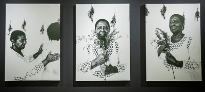 &lsquo;Vestigios&rsquo;, exposici&oacute;n en conmemoraci&oacute;n a la afrocolombianidad en el Centro Cultural de Cali