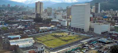 &iquest;Por qu&eacute; la nueva cara de Cali est&aacute; en el centro?: aqu&iacute; las razones.