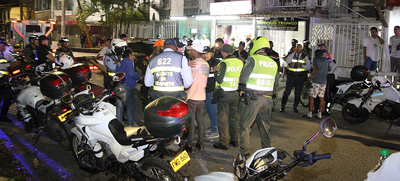 Gobierno Distrital, activado para atender el puente festivo