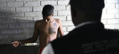 Capturado y judicializado el agresor de un hincha cale&ntilde;o previo al cl&aacute;sico vallecaucano del 30 de abril