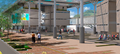 En Cali se construir&aacute; un planetario con tecnolog&iacute;a innovadora, &uacute;nico en el suroccidente del pa&iacute;s