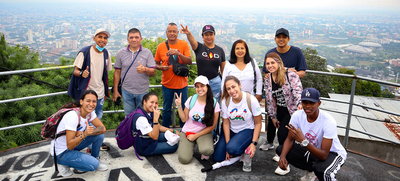 Cali hace parte de programa que potencia la innovaci&oacute;n local en todo el mundo