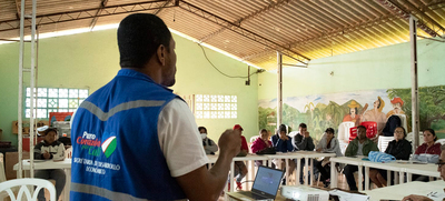 Emprendedores de las comunas 3, 7 y 15 ser&aacute;n beneficiados con el Presupuesto Participativo 2023