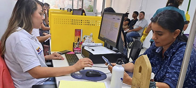 Con&eacute;ctese este jueves 25 de mayo a la rendici&oacute;n de cuentas de la Secretar&iacute;a de Bienestar Social
