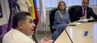 Por desabastecimiento de gas, alcalde Ospina solicit&oacute; al Gobierno Nacional ampliar la base de subsidios a la tarifa de energ&iacute;a
