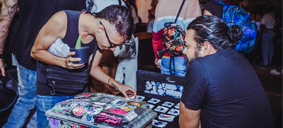 &iquest;Listos para vivir la Feria del Rock 2023?