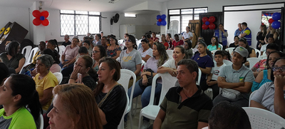 Convocatoria para entrega de capital semilla a microempresas del ecosistema cultural y creativo