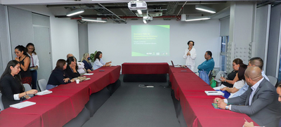 El 31 de mayo iniciar&aacute; Taller de Emprendimientos Escolares, Cooperativos y Solidarios para docentes oficiales