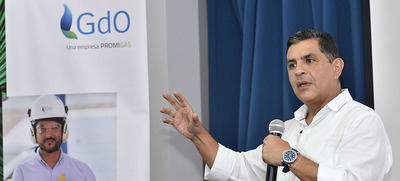 Gas natural se restableci&oacute; en el sector residencial de Cali
