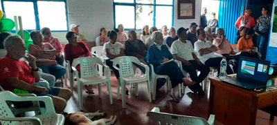 Ent&eacute;rate del proceso de estratificaci&oacute;n socioecon&oacute;mica en la zona rural