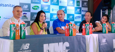 M&aacute;s de 10.000 atletas correr&aacute;n la Media Marat&oacute;n Cali Ciudad Deportiva
