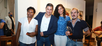 IPC abre convocatoria para su VI Bienal  &ldquo;Semilla, herencia y color&rdquo;