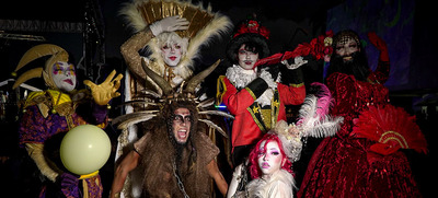 Sucursal Fest 2023 abre convocatoria para los colectivos de Circo, Arte Queer y Cultura Geek
