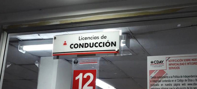 Movilidad Distrital recuerda el plazo para renovar la licencia de conducci&oacute;n