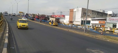 Contrato de &lsquo;Obras de Coraz&oacute;n&rsquo; ha recuperado 36 kil&oacute;metros de v&iacute;as en Cali