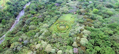 Adjudicada licitaci&oacute;n para obras en el Parque Ambiental Coraz&oacute;n de Pance