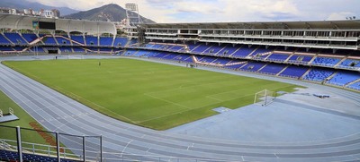 En el cl&aacute;sico Am&eacute;rica vs. Millonarios, deben ganar el f&uacute;tbol y la imagen positiva de la &lsquo;Capital Deportiva de Colombia&rsquo;