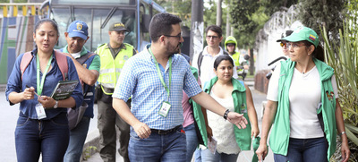 La lucha contra el trabajo infantil es tarea de todos