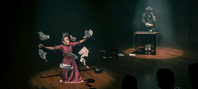 El Festival Internacional de Teatro, FITCali, confirma su primer invitado internacional