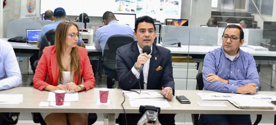 Movilidad Distrital realiz&oacute; su primera rendici&oacute;n de cuentas de 2023