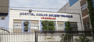 Por ineficiencia administrativa, Gerente de la Red de Salud de Oriente fue retirado de su cargo