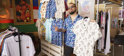 15 emprendimientos cale&ntilde;os fueron seleccionados para participar en &lsquo;Cali Distrito Moda&rsquo;