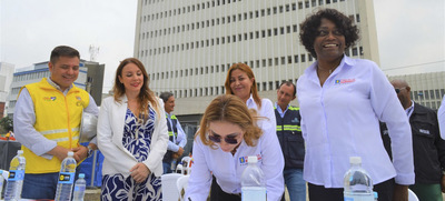 $500 mil millones para el b&uacute;nker de la Fiscal&iacute;a en Cali