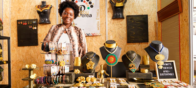 Progr&aacute;mese en el segundo d&iacute;a de &lsquo;Cali Distrito Moda 2023&rsquo;