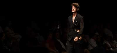 Primera noche de pasarela en Cali Distrito Moda, una apolog&iacute;a a nuestro territorio