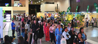 2,6 billones de pesos vendi&oacute; el sector de la moda en Cali durante 2022: CIEC