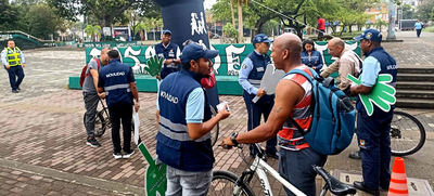 En Cali celebramos el &lsquo;D&iacute;a Mundial de la Bicicleta&rsquo;