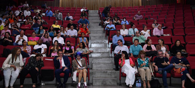 Profesionales en derecho del Distrito se actualizan en temas de servicios p&uacute;blicos