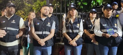 Plan Ne&oacute;n: capturas, incautaciones y resultados destacados durante el primer fin de semana de junio