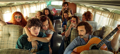 En junio, progr&aacute;mate con el Ciclo de Cine Rock&oacute;polis 2023