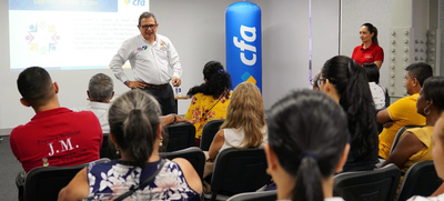 Emprendedores tendr&aacute;n &lsquo;Red Colaborativa Solidaria&rsquo; de acuerdo con su sector productivo