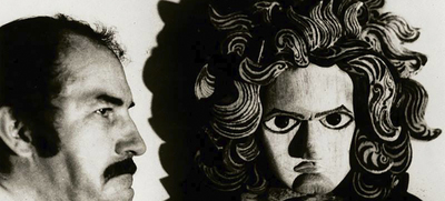 Progr&aacute;mate para celebrar la vida y obra del maestro Hernando Tejada