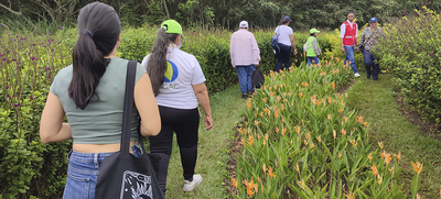 Inician obras en el Parque Ambiental &lsquo;Coraz&oacute;n de Pance&rsquo;