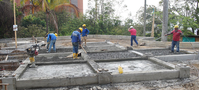 &iexcl;A gran escala! As&iacute; avanza el tramo 2 &lsquo;H&aacute;bitat Senderos&rsquo; del Proyecto Integral Cristo Rey