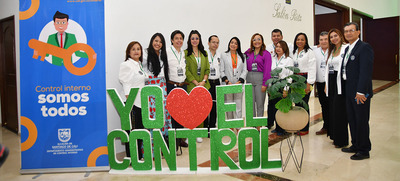 Cali cuenta con una Red Interinstitucional de Jefes de Control Interno