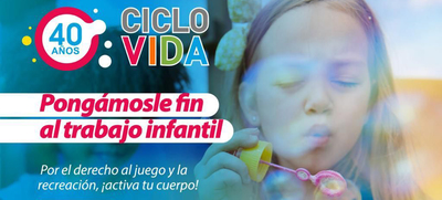 Por el derecho al juego y la recreaci&oacute;n: activa tu cuerpo en la Ciclovida