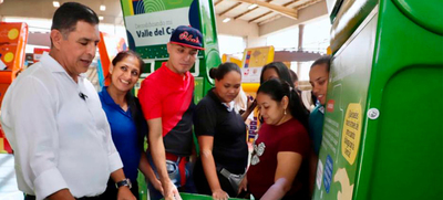 &lsquo;Parque Tecnol&oacute;gico de Innovaci&oacute;n San Fernando&rsquo; buscar&aacute; incentivar el pensamiento creativo y la inquietud por el conocimiento