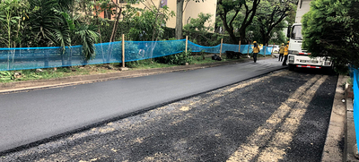 Contrato de &lsquo;Obras de Coraz&oacute;n&rsquo; alcanz&oacute; el 74% de ejecuci&oacute;n