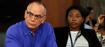 &ldquo;Callar los fusiles es muy importante para darle seguridad y confianza al proceso de paz entre Gobierno y ELN&rdquo;, Oscar F. Marmolejo