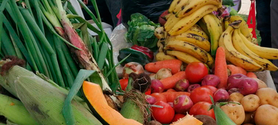 Calidad y buena atenci&oacute;n este fin de semana en los &lsquo;Mercados Campesinos&rsquo;