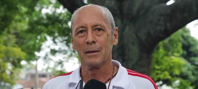 Santa Librada en el coraz&oacute;n de C&eacute;sar