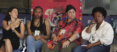 El Sistema Distrital de Cuidado de Cali particip&oacute; del evento: &lsquo;El Cuidado en el Centro del Futuro de Am&eacute;rica Latina&rsquo;
